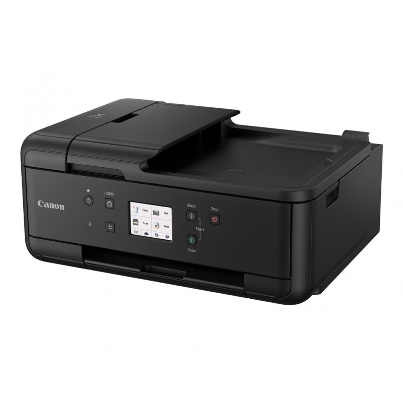 CANON PIXMA TR7550 BK EUR 4800 x 1200 DPI CANON PIXMA TR7550 BK EUR 4800 x 1200 DPI