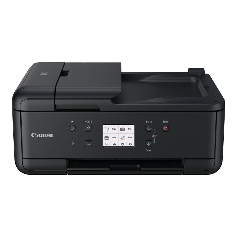 CANON PIXMA TR7550 BK EUR 4800 x 1200 DPI CANON PIXMA TR7550 BK EUR 4800 x 1200 DPI