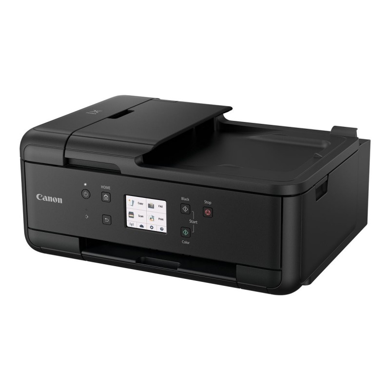 CANON PIXMA TR7550 BK EUR 4800 x 1200 DPI CANON PIXMA TR7550 BK EUR 4800 x 1200 DPI