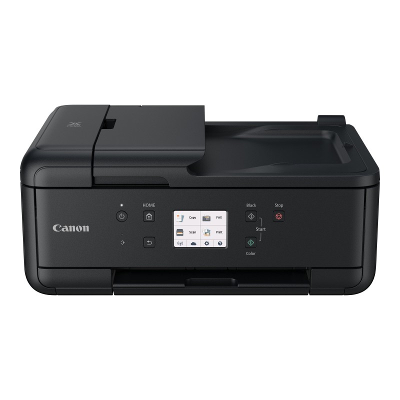 CANON PIXMA TR7550 BK EUR 4800 x 1200 DPI CANON PIXMA TR7550 BK EUR 4800 x 1200 DPI