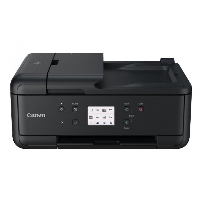 CANON PIXMA TR7550 BK EUR 4800 x 1200 DPI CANON PIXMA TR7550 BK EUR 4800 x 1200 DPI