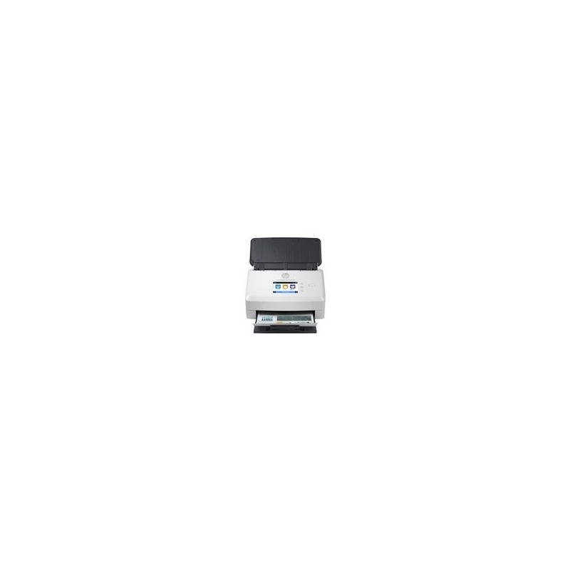 HP ScanJet Ent Flow N7000 snw1 Scanner 75 ppm