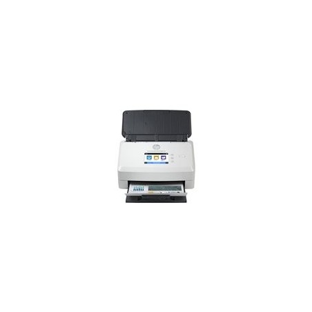 HP ScanJet Ent Flow N7000 snw1 Scanner 75 ppm HP ScanJet Ent Flow N7000 snw1 Scanner 75 ppm