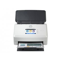 HP ScanJet Ent Flow N7000 snw1 Scanner 75 ppm HP ScanJet Ent Flow N7000 snw1 Scanner 75 ppm