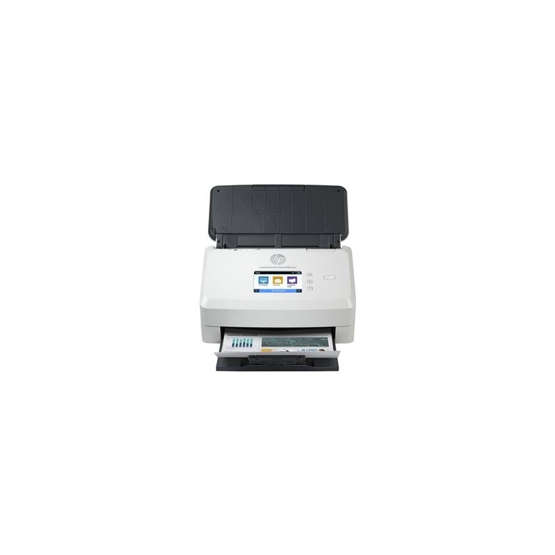 HP ScanJet Ent Flow N7000 snw1 Scanner 75 ppm