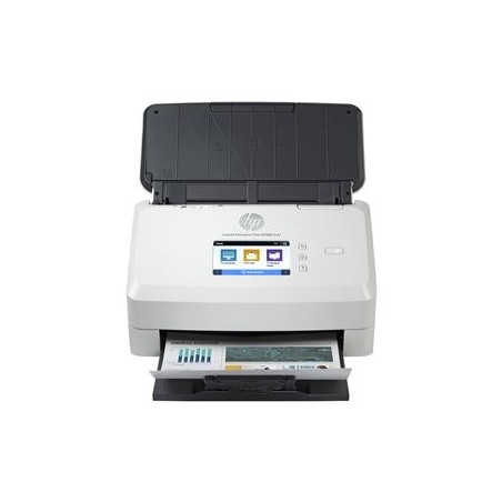 HP ScanJet Ent Flow N7000 snw1 Scanner 75 ppm HP ScanJet Ent Flow N7000 snw1 Scanner 75 ppm