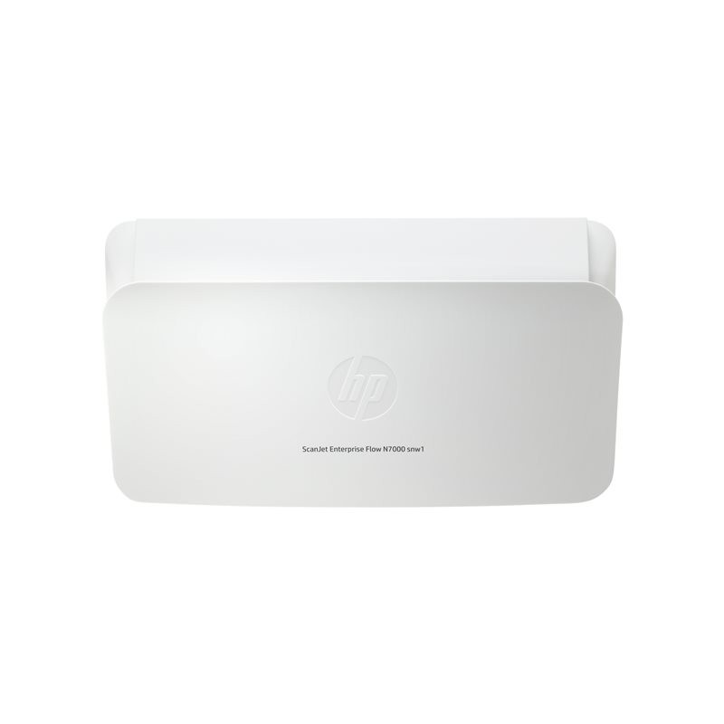 HP ScanJet Ent Flow N7000 snw1 Scanner 75 ppm