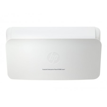 HP ScanJet Ent Flow N7000 snw1 Scanner 75 ppm HP ScanJet Ent Flow N7000 snw1 Scanner 75 ppm