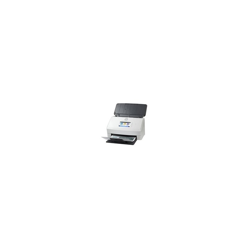 HP ScanJet Ent Flow N7000 snw1 Scanner 75 ppm