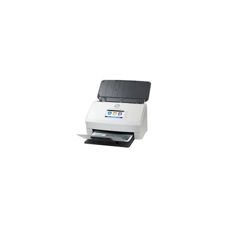 HP ScanJet Ent Flow N7000 snw1 Scanner 75 ppm HP ScanJet Ent Flow N7000 snw1 Scanner 75 ppm