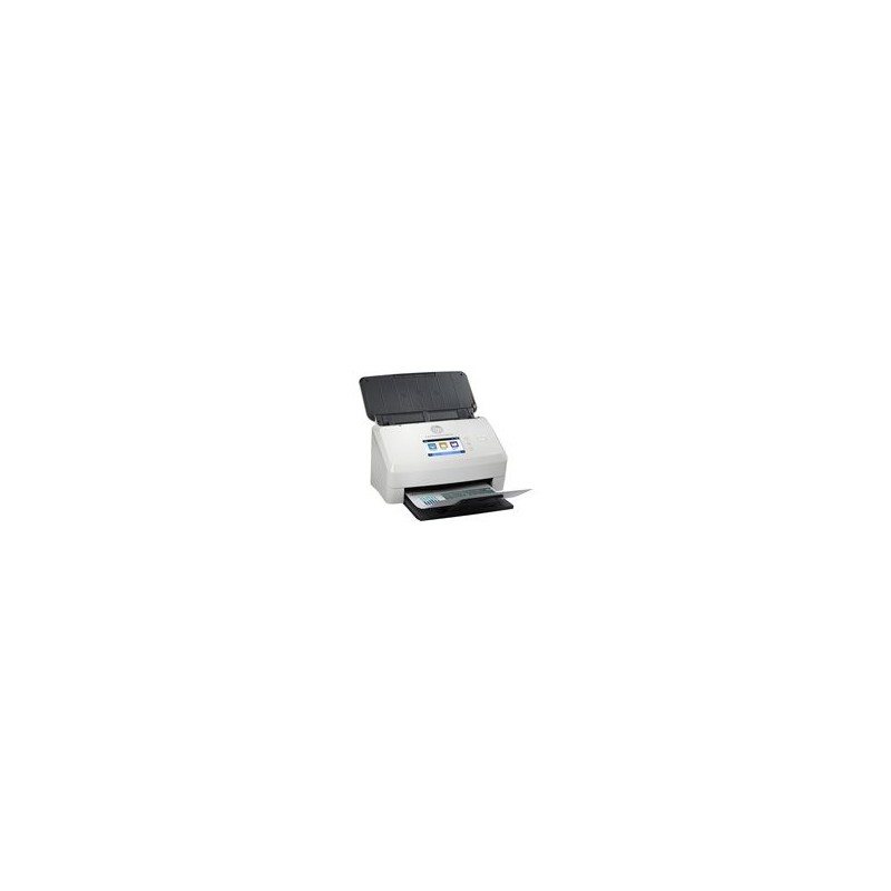 HP ScanJet Ent Flow N7000 snw1 Scanner 75 ppm