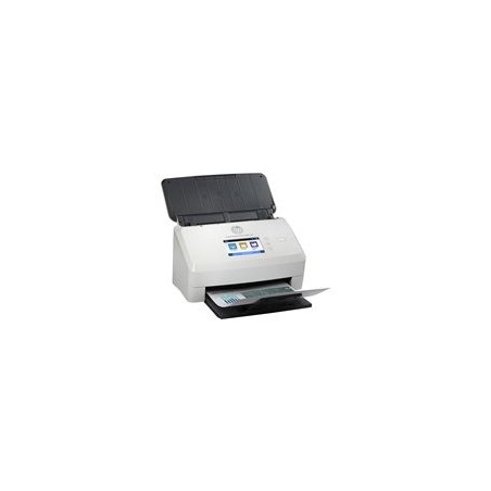 HP ScanJet Ent Flow N7000 snw1 Scanner 75 ppm HP ScanJet Ent Flow N7000 snw1 Scanner 75 ppm