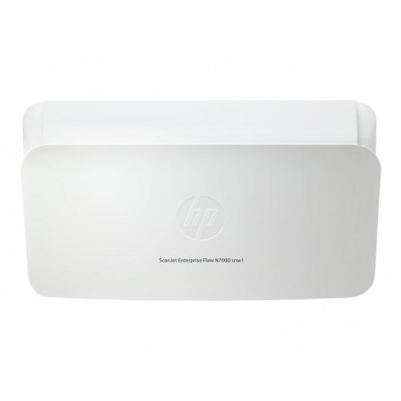 HP ScanJet Ent Flow N7000 snw1 Scanner 75 ppm HP ScanJet Ent Flow N7000 snw1 Scanner 75 ppm