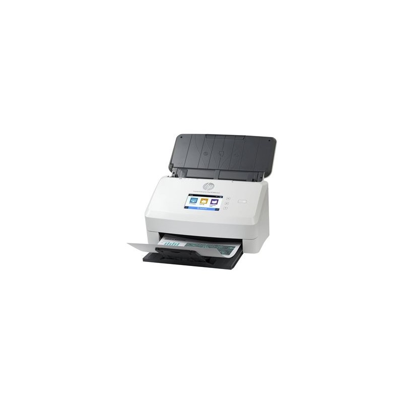 HP ScanJet Ent Flow N7000 snw1 Scanner 75 ppm