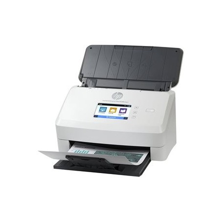 HP ScanJet Ent Flow N7000 snw1 Scanner 75 ppm HP ScanJet Ent Flow N7000 snw1 Scanner 75 ppm