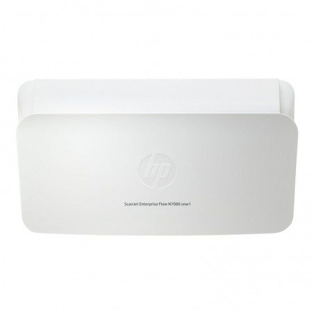 HP ScanJet Ent Flow N7000 snw1 Scanner 75 ppm HP ScanJet Ent Flow N7000 snw1 Scanner 75 ppm