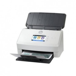 HP ScanJet Ent Flow N7000 snw1 Scanner 75 ppm HP ScanJet Ent Flow N7000 snw1 Scanner 75 ppm