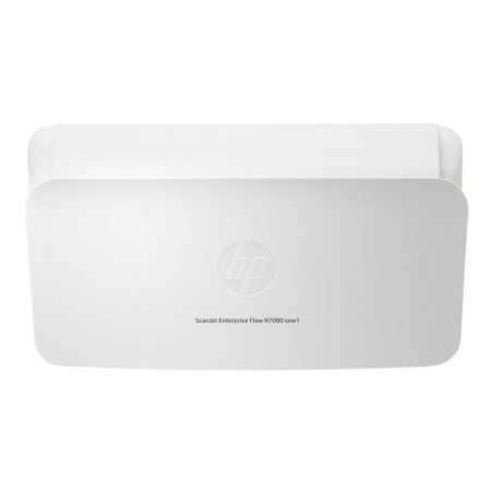 HP ScanJet Ent Flow N7000 snw1 Scanner 75 ppm HP ScanJet Ent Flow N7000 snw1 Scanner 75 ppm