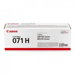 CANON Cartridge 071 H CANON Cartridge 071 H