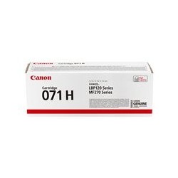 CANON Cartridge 071 H CANON Cartridge 071 H