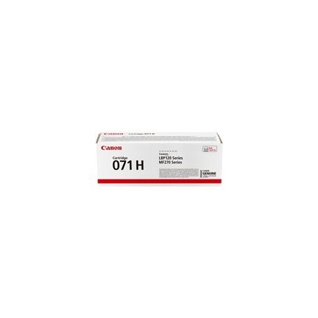 CANON Cartridge 071 H CANON Cartridge 071 H