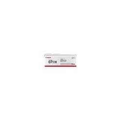 CANON Cartridge 071 H CANON Cartridge 071 H