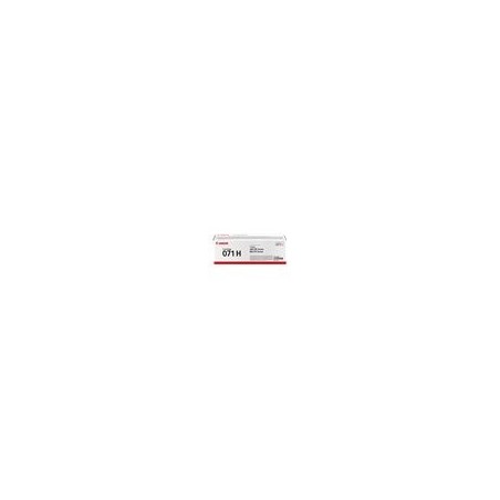 CANON Cartridge 071 H CANON Cartridge 071 H
