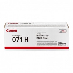 CANON Cartridge 071 H CANON Cartridge 071 H