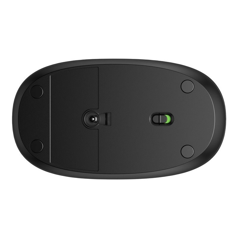 HP 245 BLK Bluetooth Mouse (EU) HP 245 BLK Bluetooth Mouse (EU)