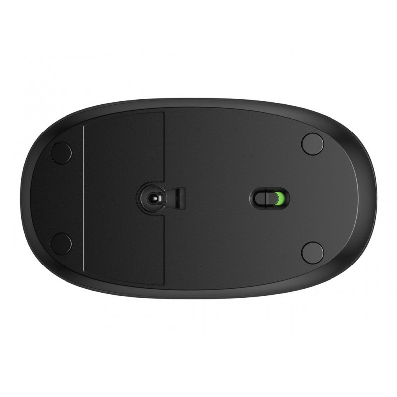 HP 245 BLK Bluetooth Mouse (EU) HP 245 BLK Bluetooth Mouse (EU)