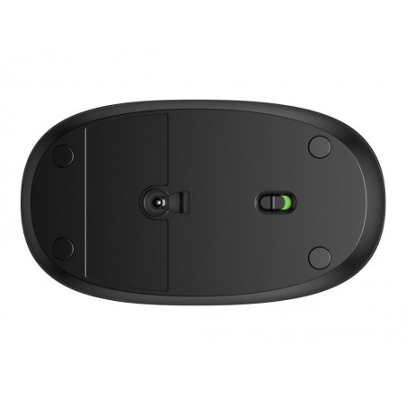 HP 245 BLK Bluetooth Mouse (EU) HP 245 BLK Bluetooth Mouse (EU)