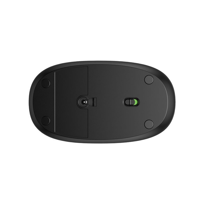 HP 245 BLK Bluetooth Mouse (EU) HP 245 BLK Bluetooth Mouse (EU)