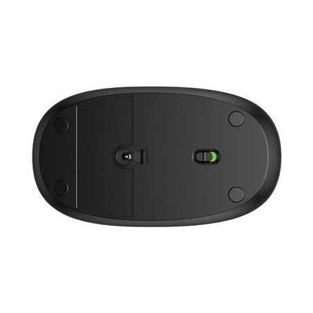 HP 245 BLK Bluetooth Mouse (EU) HP 245 BLK Bluetooth Mouse (EU)