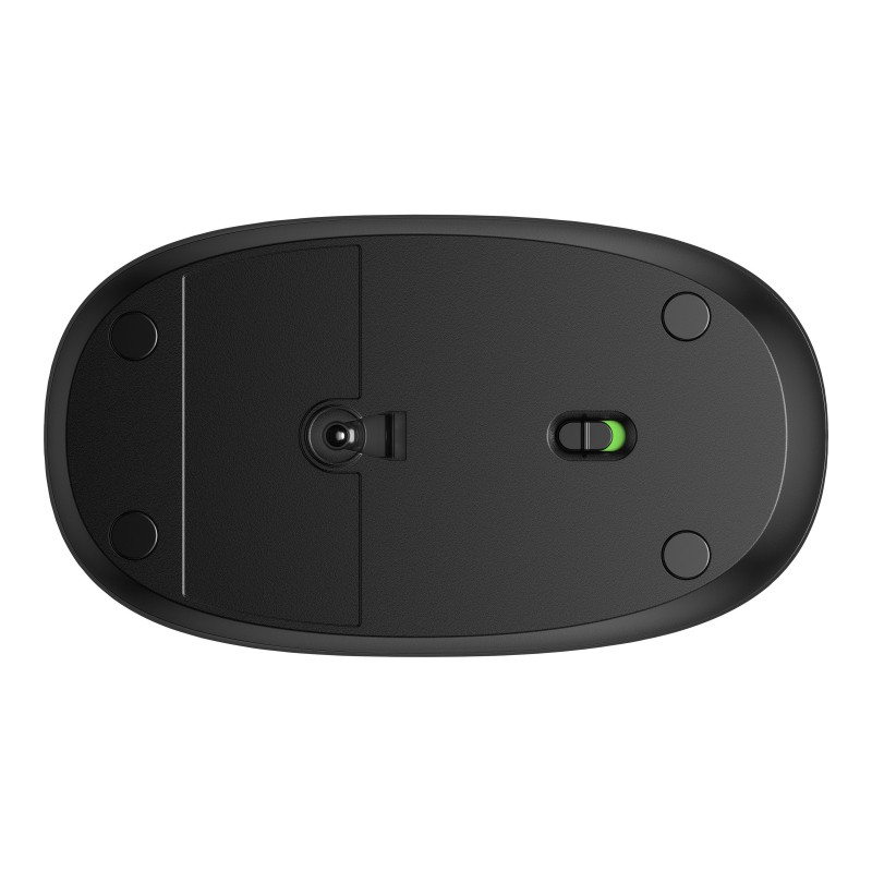 HP 245 BLK Bluetooth Mouse (EU) HP 245 BLK Bluetooth Mouse (EU)