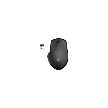 HP 285 Silent Wireless Mouse HP 285 Silent Wireless Mouse