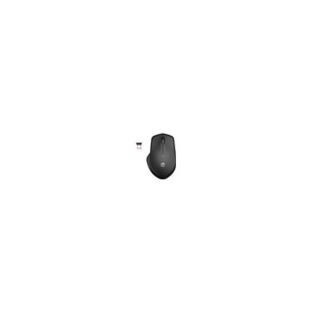 HP 285 Silent Wireless Mouse HP 285 Silent Wireless Mouse