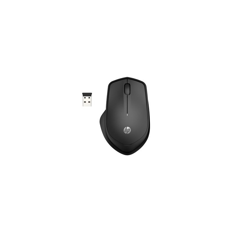 HP 285 Silent Wireless Mouse HP 285 Silent Wireless Mouse