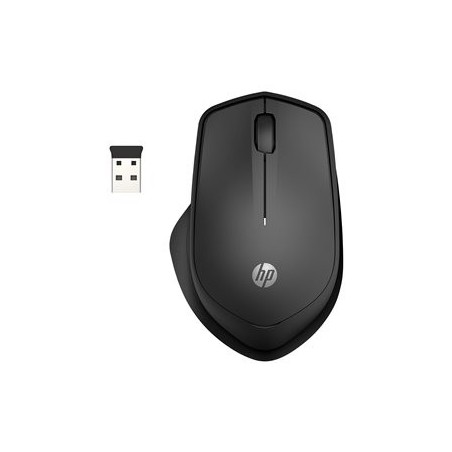 HP 285 Silent Wireless Mouse HP 285 Silent Wireless Mouse