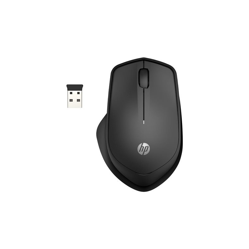HP 285 Silent Wireless Mouse HP 285 Silent Wireless Mouse