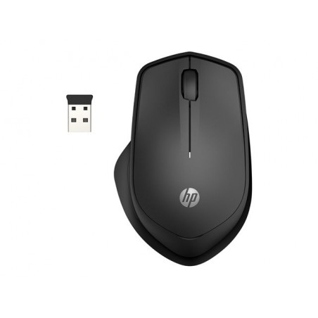 HP 285 Silent Wireless Mouse HP 285 Silent Wireless Mouse