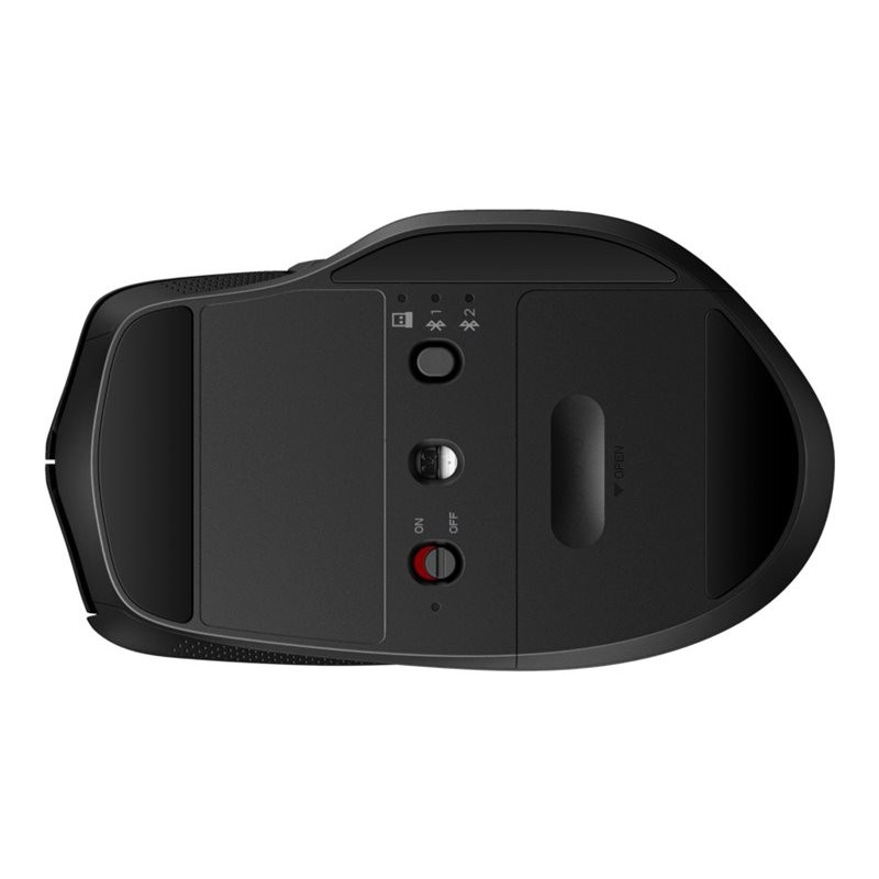 HP 685 CFT Dual-Mode Mouse SmartBuy