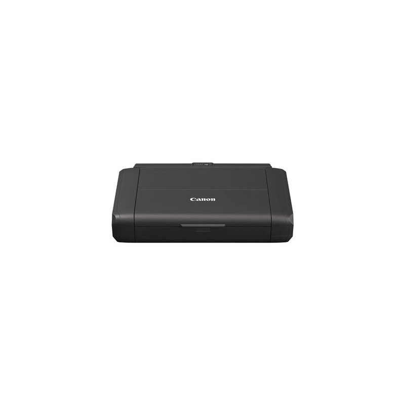 CANON MAXIFY BX110 Mobile Color Ink-jet Portable Printer 9ipm With Battery CANON MAXIFY BX110 Mobile Color Ink-jet Portable Printer 9ipm With Battery