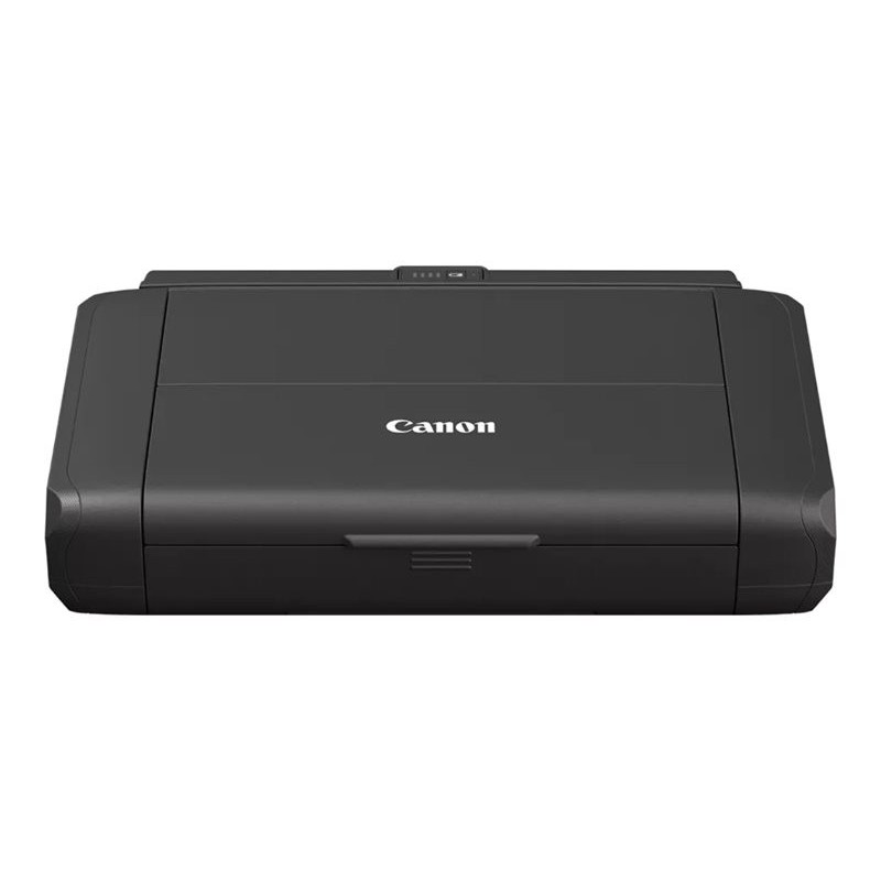 CANON MAXIFY BX110 Mobile Color Ink-jet Portable Printer 9ipm With Battery CANON MAXIFY BX110 Mobile Color Ink-jet Portable Printer 9ipm With Battery
