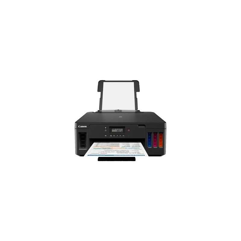 CANON PIXMA G5040 EB2 EUM/EMB SFP Color 6.8/13 ppm CANON PIXMA G5040 EB2 EUM/EMB SFP Color 6.8/13 ppm