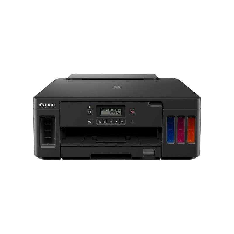 CANON PIXMA G5040 EB2 EUM/EMB SFP Color 6.8/13 ppm CANON PIXMA G5040 EB2 EUM/EMB SFP Color 6.8/13 ppm