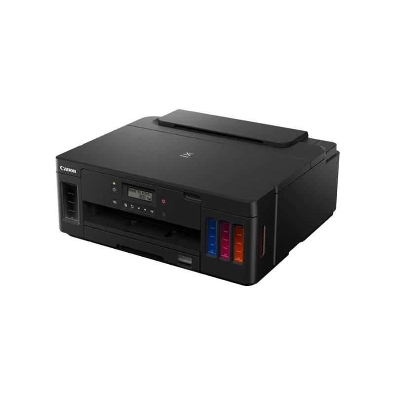 CANON PIXMA G5040 EB2 EUM/EMB SFP Color 6.8/13 ppm CANON PIXMA G5040 EB2 EUM/EMB SFP Color 6.8/13 ppm