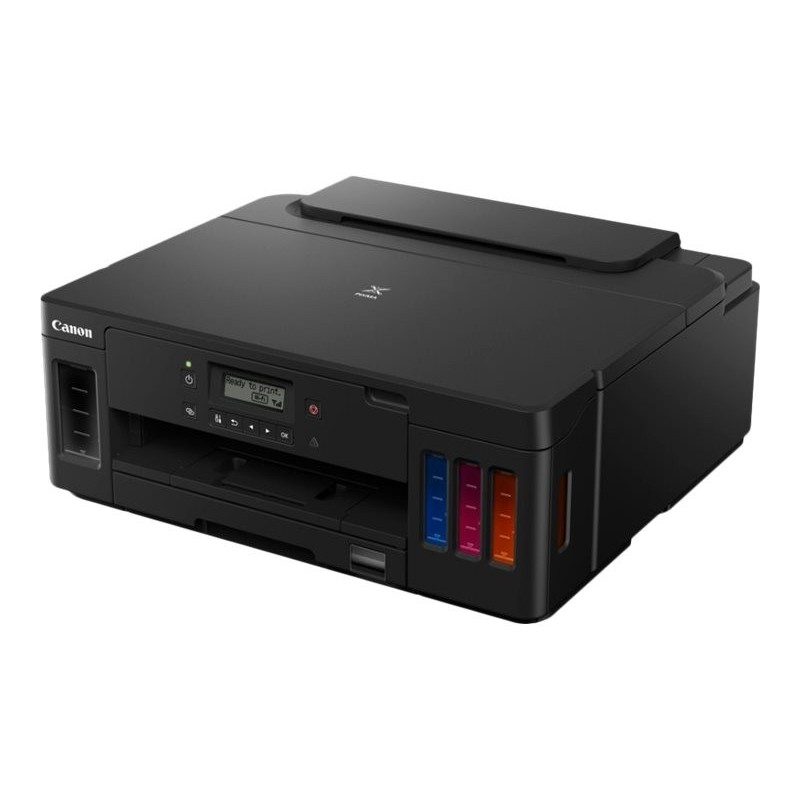 CANON PIXMA G5040 EB2 EUM/EMB SFP Color 6.8/13 ppm CANON PIXMA G5040 EB2 EUM/EMB SFP Color 6.8/13 ppm