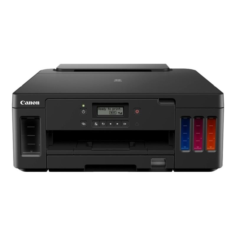 CANON PIXMA G5040 EB2 EUM/EMB SFP Color 6.8/13 ppm CANON PIXMA G5040 EB2 EUM/EMB SFP Color 6.8/13 ppm