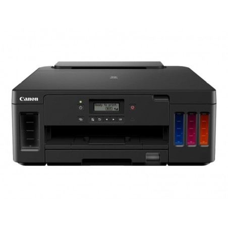 CANON PIXMA G5040 EB2 EUM/EMB SFP Color 6.8/13 ppm CANON PIXMA G5040 EB2 EUM/EMB SFP Color 6.8/13 ppm