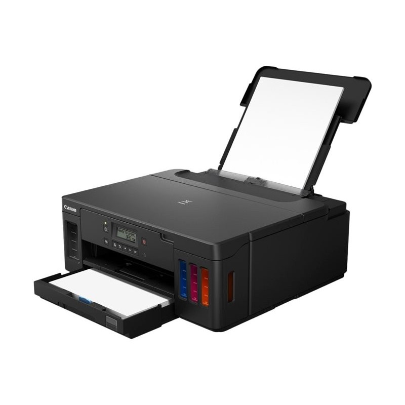 CANON PIXMA G5040 EB2 EUM/EMB SFP Color 6.8/13 ppm CANON PIXMA G5040 EB2 EUM/EMB SFP Color 6.8/13 ppm